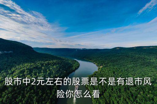 怎么不能買有退市風險股票,如何規避存有退市風險的股票