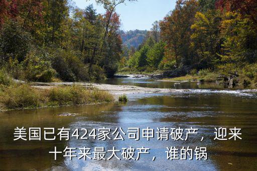 美國頁巖油公司破產有多少,美國頁巖油高產不可持續
