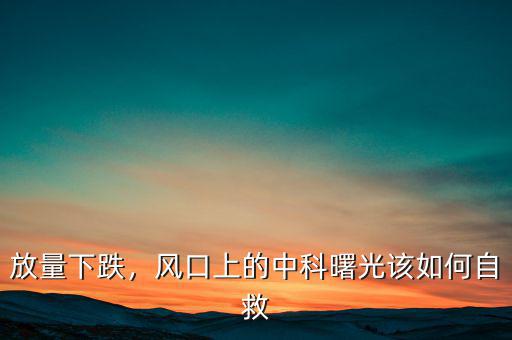 中科曙光怎么,中科曙光服務器業務怎么樣