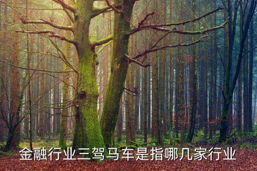 金融三駕馬車是什么,出口是拉動經濟的三駕馬車