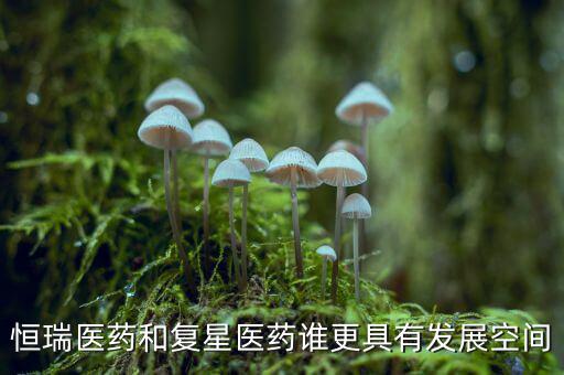 為什么持有復星醫藥,為什么市值差那么多