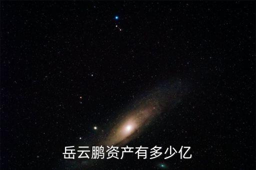 王太川資產多少,岳云鵬資產有多少億