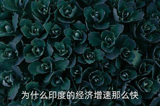 經濟增長趨勢過快為什么不好,為什么南方經濟發展快