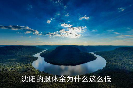 浪潮創新沈陽為什么工資低,沈陽工資低為什么房價這么高