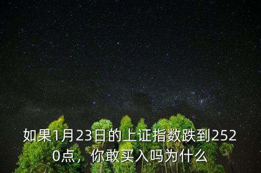 為什么10月21上證指數又暴跌,上證指數出現多種異象