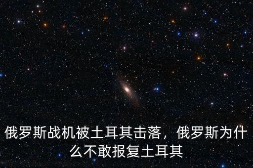 中國怎么看土耳其擊落俄羅斯戰機,俄羅斯戰機被土耳其擊落
