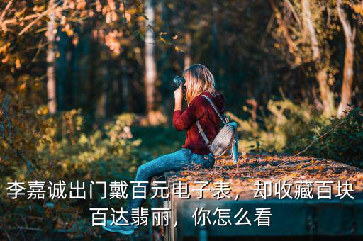 李嘉誠對kkr幣怎么看,李嘉誠龜速開發