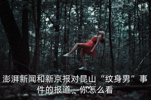 陳久霖事件怎么報道,對一持續事件該怎么報道