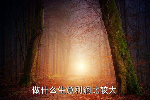 生產什么利潤高,洗衣液生產廠家利潤高嗎