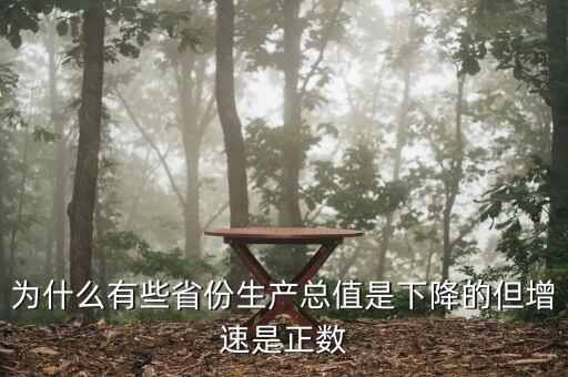 為什么經濟增速下降,經濟發展怎么運行