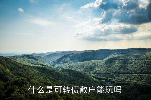 浙能發債是什么,什么是永續債