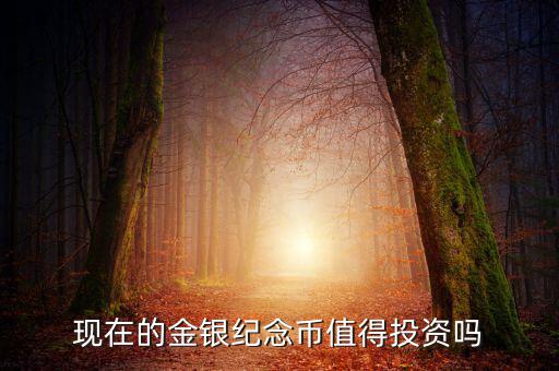 金銀紀念幣什么樣的沒有收藏價值,現在的金銀紀念幣值得投資嗎