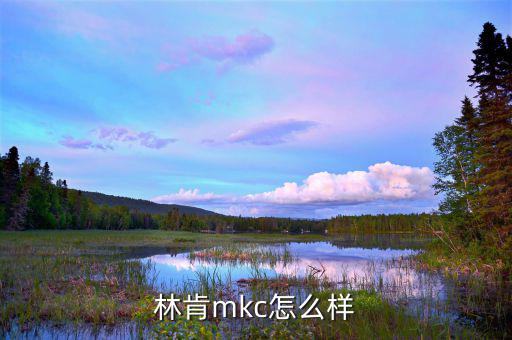 mkc林肯什么時候國產,林肯MKC咋樣
