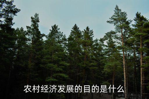 什么叫經濟發展,經濟發展的趨勢是什么
