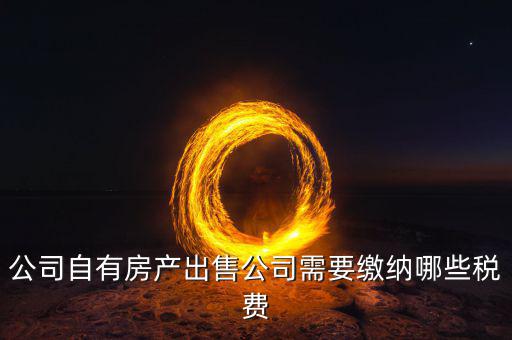 單位轉讓房產交什么稅，公司名下的房產滿五年轉讓要交多什么稅