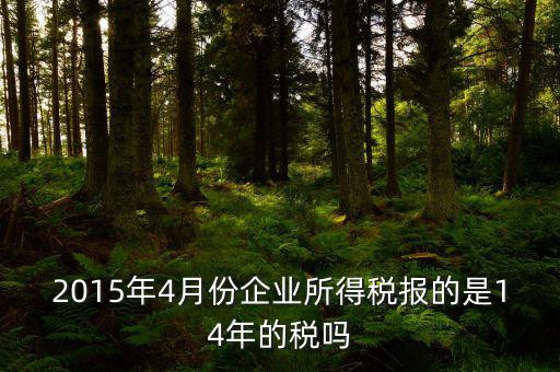 4月份要報什么稅，一個造紙廠4月份的銷售額是3000萬元如果按銷售額45繳納消費