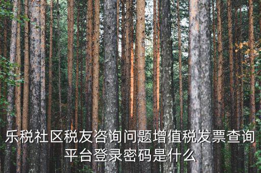 網上認證發票平臺密碼是什么，國稅局發票軟件里用戶代碼和密碼是什么