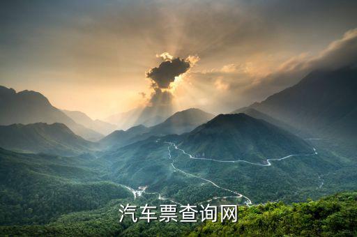 查汽車發票什么網站，什么軟件可以查詢汽車票
