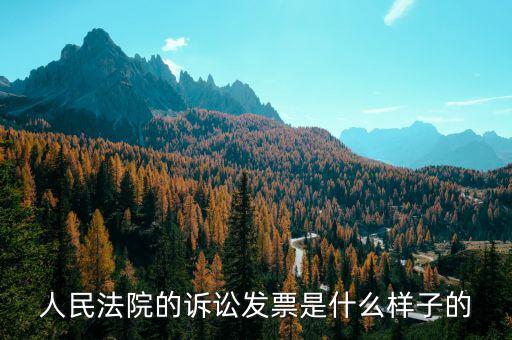 發(fā)票原件是什么樣的，正規(guī)的發(fā)票長(zhǎng)什么樣子