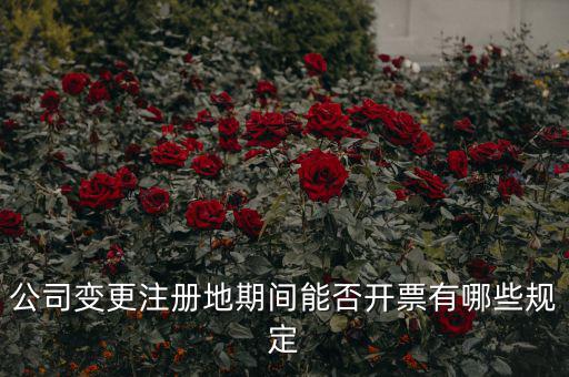 公司變更什么信息影響開票，稅務變更企業名稱了是否影響開票系統