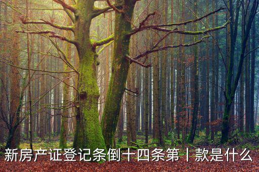 什么是不動產首次登記表，不動產抵押權首次登記申請書是辦貸款的嗎