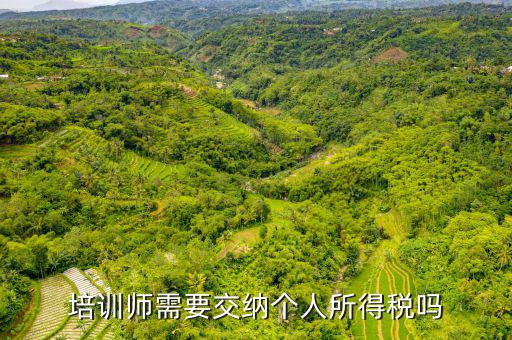 培訓中心交什么稅，辦理教育培訓需交多少營營稅