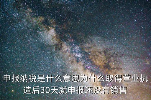 納稅人申報什么意思，納稅申報與申報納稅是一個意思嗎都是代理記賬的業務范疇嗎  搜