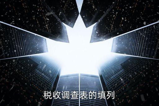 為什么做稅收調查表，我的電腦怎么打不開減免稅調查表提示的是由于本機限制操作