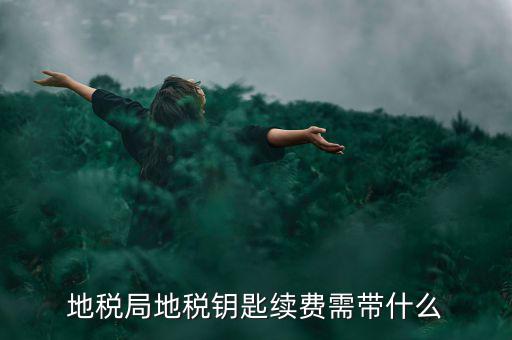 地稅需要什么手續(xù)費，辦地稅收手續(xù)費