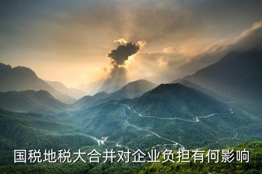國地稅聯合辦企業稅收如何規避，國地稅共享信息怎么防止稅收流失