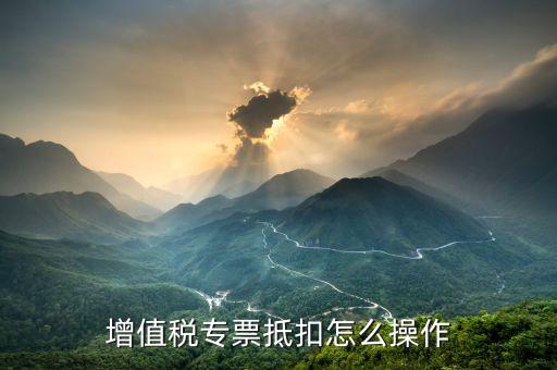 專票如何全額抵扣，增值稅專用發票買家怎么抵扣 抵扣多少