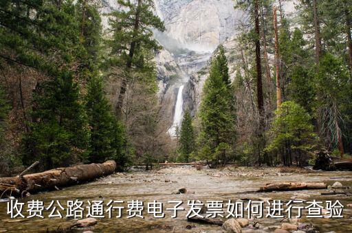 車輛通行費(fèi)發(fā)票如何查驗(yàn)，怎么查詢發(fā)票真?zhèn)?/></a></span><span id=