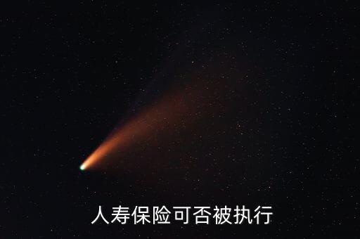 人壽保險被查封怎么辦,法院不能強制執行人身性質較強商業保險