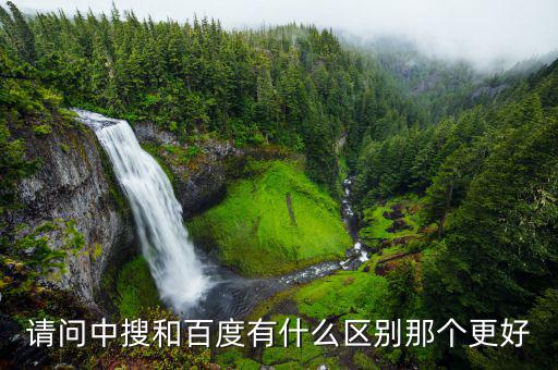 中搜現在怎么樣,中搜總裁:用戶不必關心內容從何而來
