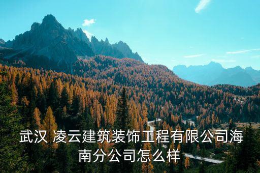 武漢凌云幕墻怎么樣,武漢凌云幕墻科技產業園項目落戶湖北武漢
