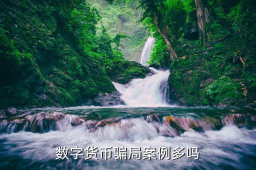 萬福幣是怎么賺錢的,比特幣暴漲以來圍繞數字貨幣騙局層出不窮