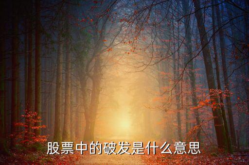 定增破發意味著什么，定增解禁破發高管增持什么意思