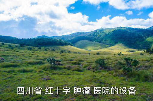 紅十字腫瘤醫院怎么樣,中醫腫瘤醫院你覺得還可以嗎?