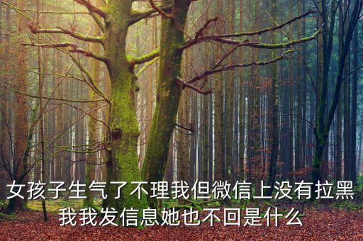 沒什么關于神華的信息這么少，我的手機不怎么回事發不信息的請問是什么原因