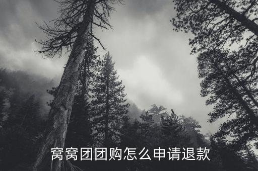 窩窩券怎么退,窩窩優惠券到期20天內可放入我的訂單
