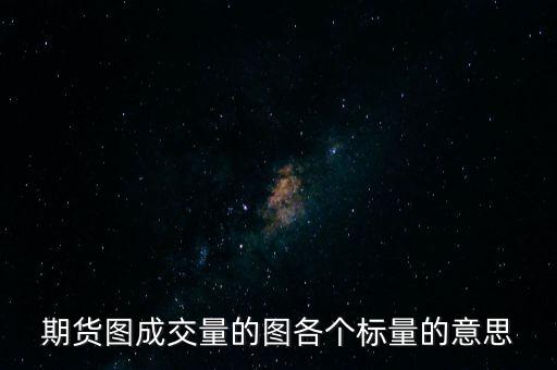 持倉量顏色是什么意思，期貨中的現(xiàn)量持倉差的顏色都是代表什么意思啊