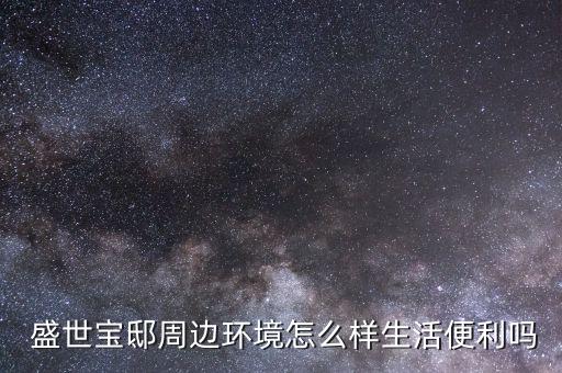 盛世財富怎么樣,上海松江盛世寶總停車位數:1100個
