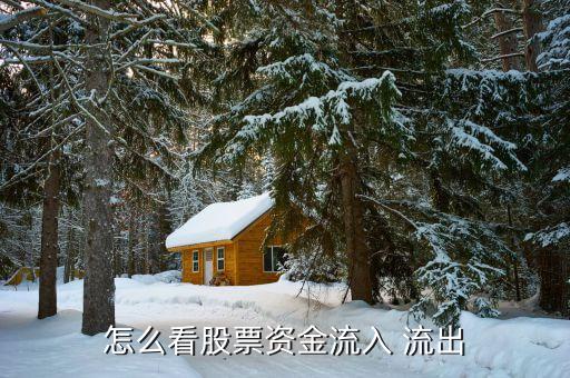 怎么分辨大單流出,如何區分大單和散單?
