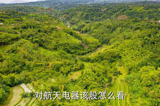 航天電器是什么板塊，對航天電器該股怎么看