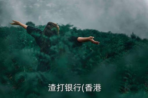 渣打銀行怎么讀,渣打銀行香港分行開業是香港三大發鈔行之一
