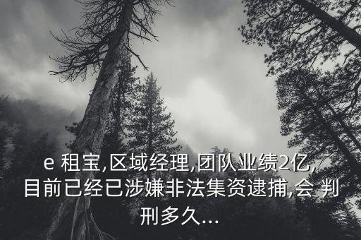 e租寶員工怎么判刑,不知道內幕還繼續操作你肯定不是判刑