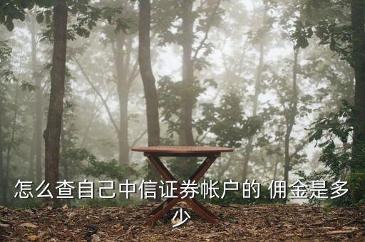 股票怎么查自己的傭金,交割單中選擇一筆手續費大于5元的交易