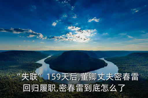 覽海控股怎么樣,米春雷的藍海系商業帝國不容小覷
