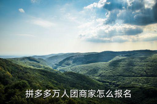 拼多多商城怎么參團,拼多多如何避免團購出現問題?