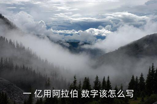 11億用數字怎么寫,大寫數字規則:用正楷或行書填寫0多位數